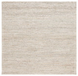 Safavieh Marbella 6'-0" x 6'-0" Rug in Light Grey