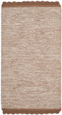 Safavieh Montauk 2'-3" x 3'-9" Rug in Brown