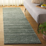 Safavieh Mirage 2'-3" x 8'-0" Rug in Green