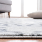 Safavieh Martha Stewart Isabella 4'-0" x 6'-0" Rug in Grey / Ivory