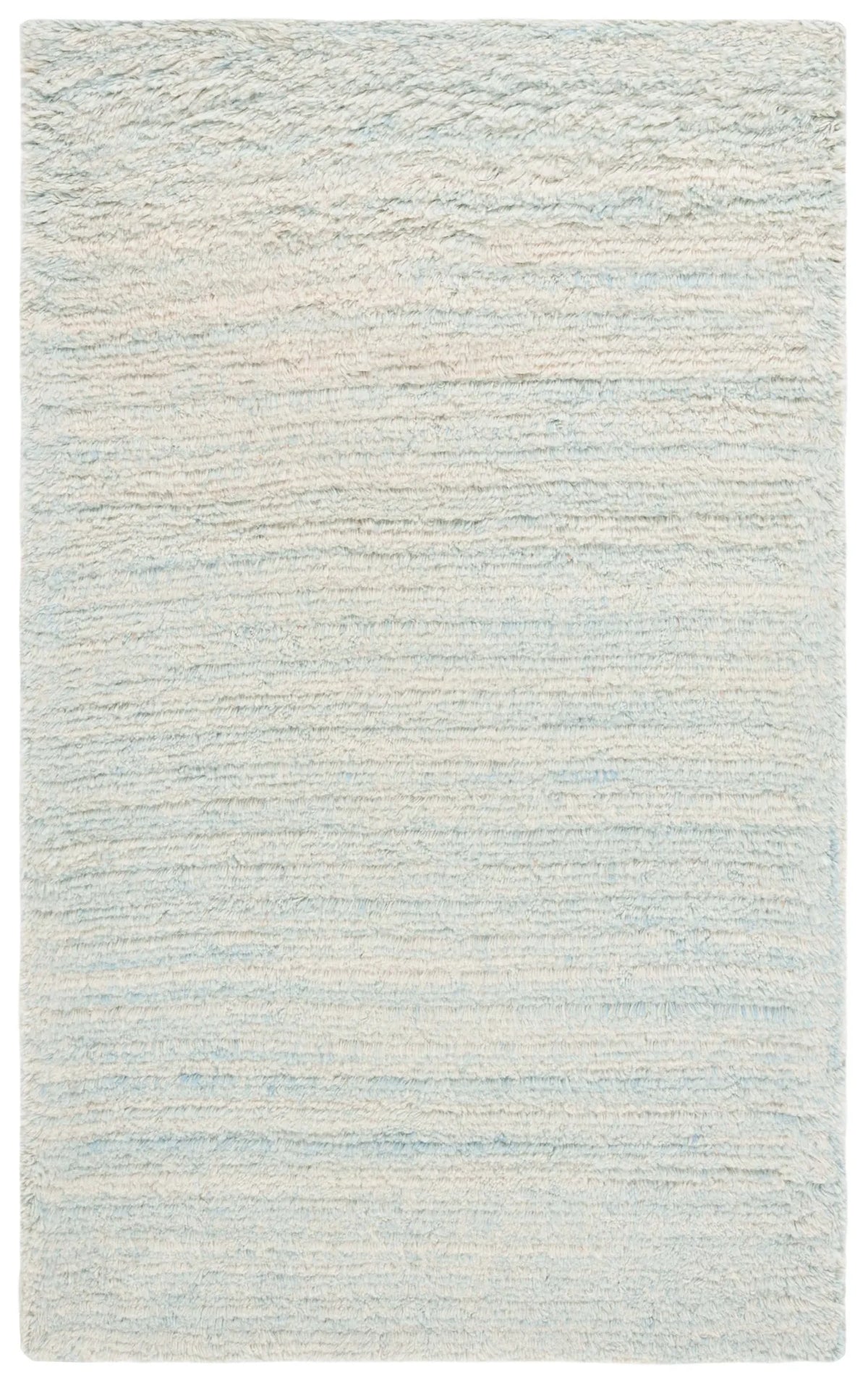 Safavieh Casablanca 3'-0" x 5'-0" Rug in Light Blue