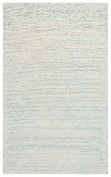 Safavieh Casablanca 3'-0" x 5'-0" Rug in Light Blue