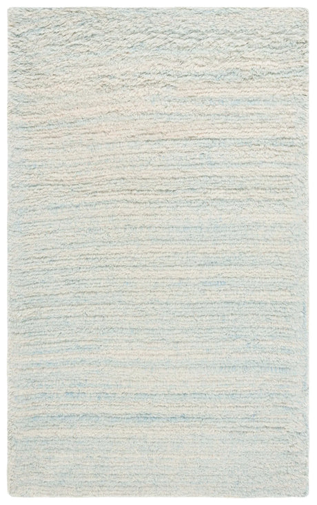 Safavieh Casablanca 3'-0" x 5'-0" Rug in Light Blue