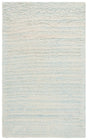 Safavieh Casablanca 3'-0" x 5'-0" Rug in Light Blue
