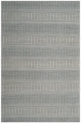 Safavieh Marbella 3'-0" x 5'-0" Rug in Silver