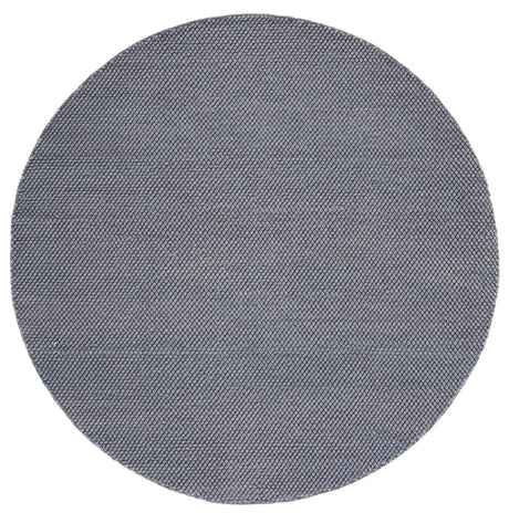 Safavieh Natura 6'-0" x 6'-0" Rug in Dark Grey