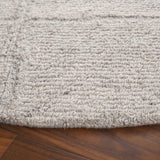 Safavieh Renewal 6'-0" x 6'-0" Rug in Light Grey