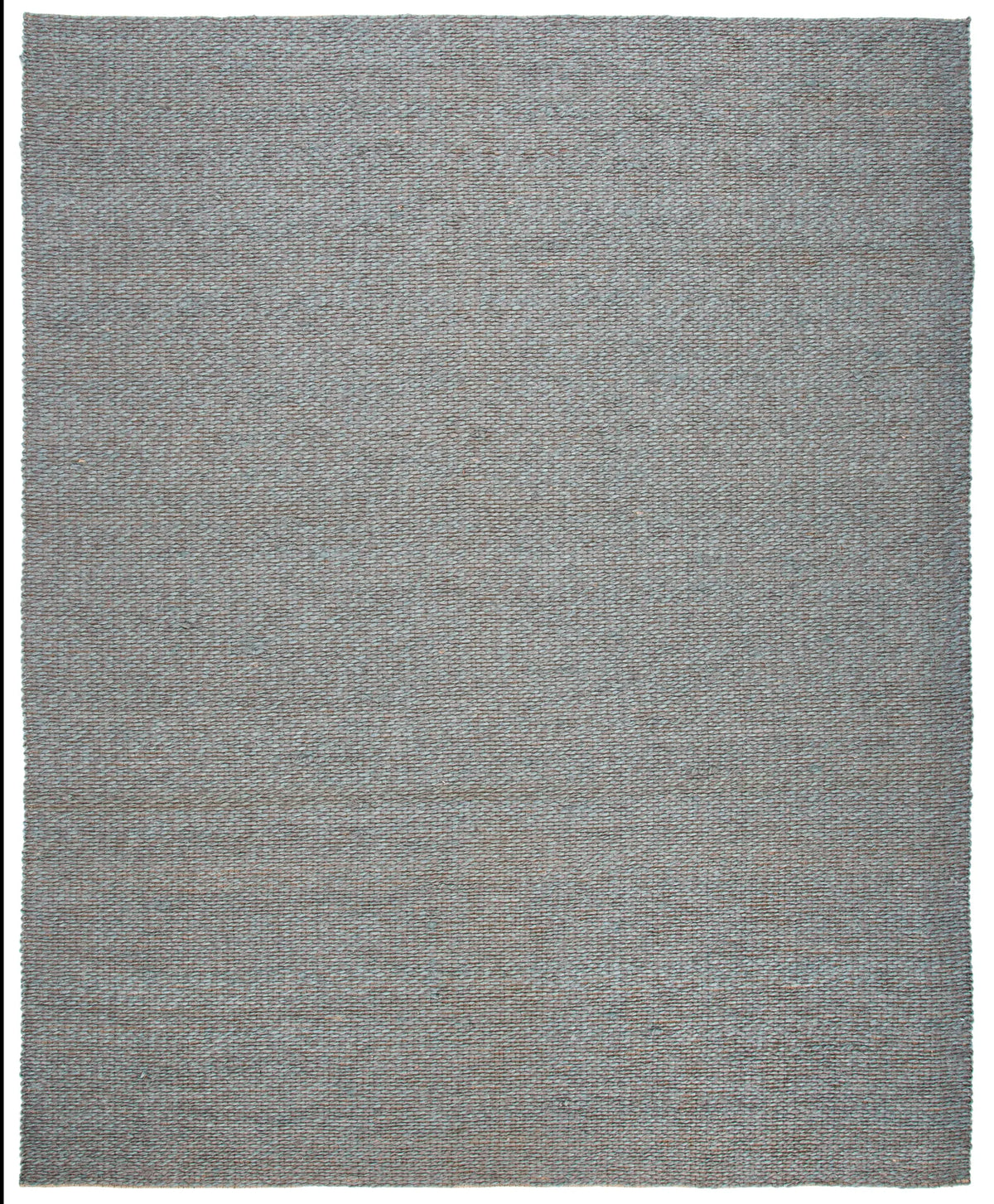 Safavieh Natural Fiber 8'-0" x 10'-0" Rug in Teal