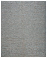 Safavieh Natural Fiber 8'-0" x 10'-0" Rug in Teal