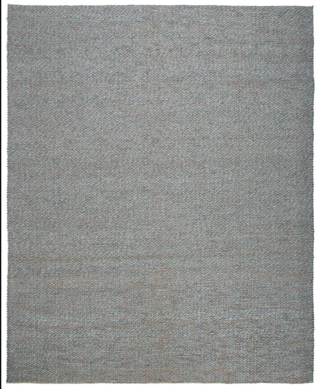 Safavieh Natural Fiber 8'-0" x 10'-0" Rug in Teal