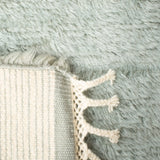 Safavieh Casablanca 5'-0" x 8'-0" Rug in Blue