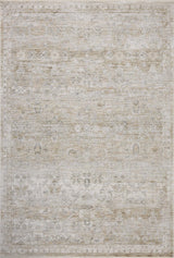 Loloi Tabitha Tai-03 Ivory/Khaki Rug - main flat