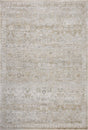 Loloi Tabitha Tai-03 Ivory/Khaki Rug - main flat