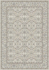 Dynamic Rugs Ancient Garden 57276 Cream/Beige Rug - Rectangular