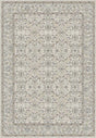 Dynamic Rugs Ancient Garden 57276 Cream/Beige Rug - Rectangular