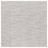 Safavieh Dune 6'-7" x 6'-7" Rug in Blue / Grey