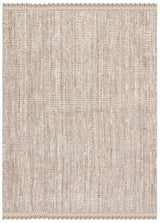 Safavieh Natural Fiber 10'-0" x 14'-0" Rug in Grey / Beige