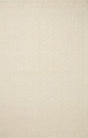 Loloi Cecelia Cec-01 Ivory/Ivory Rug - main flat
