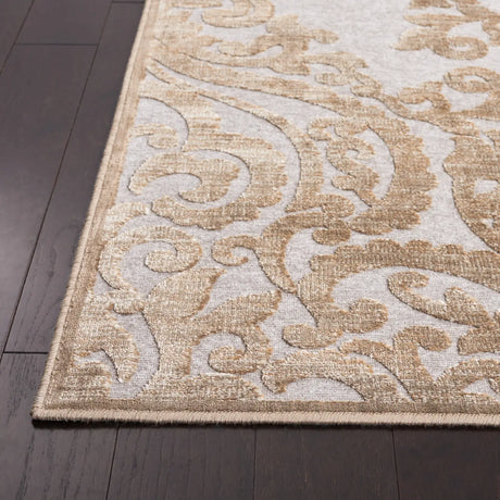 Safavieh Paradise 5'-3" x 7'-6" Rug in Mouse