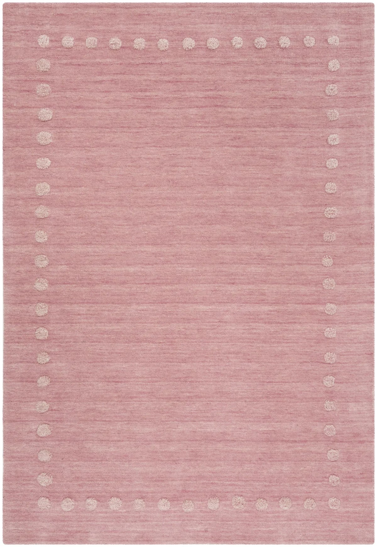 Safavieh Safavieh Kids 3'-0" x 5'-0" Rug in Pink