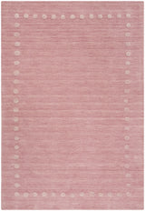 Safavieh Safavieh Kids 3'-0" x 5'-0" Rug in Pink