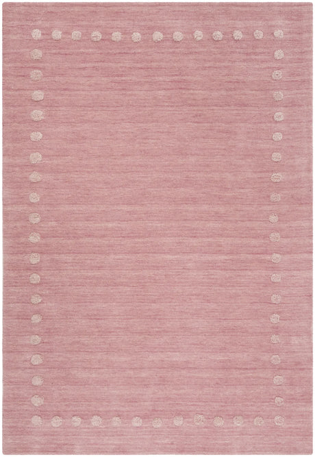 Safavieh Safavieh Kids 3'-0" x 5'-0" Rug in Pink