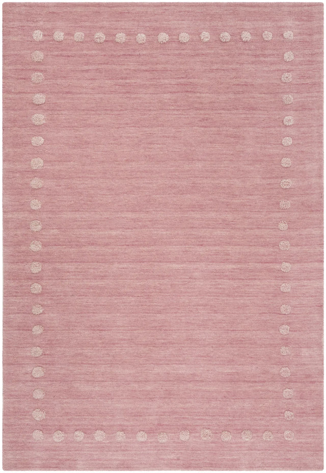 Safavieh Safavieh Kids 3'-0" x 5'-0" Rug in Pink