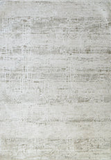 Dynamic Rugs Canyon 15471 Power Loomed Modern Grey/Dark Grey Rug - Rectangular