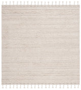 Safavieh Casablanca 7'-0" x 7'-0" Rug in Beige