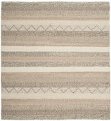 Safavieh Natura 5'-0" x 5'-0" Rug in Beige