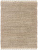 Safavieh Natural Fiber 10'-0" x 14'-0" Rug in Grey