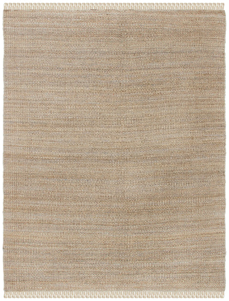 Safavieh Natural Fiber 10'-0" x 14'-0" Rug in Grey
