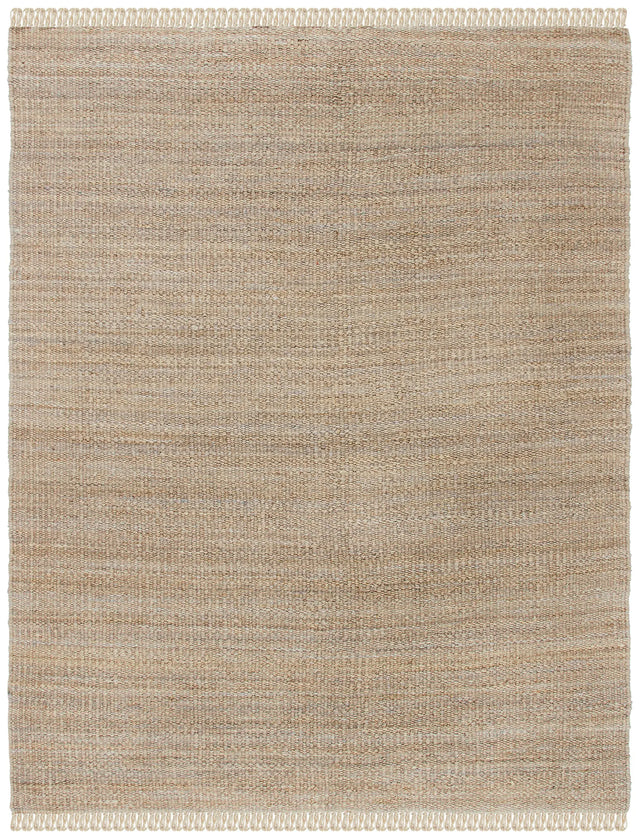Safavieh Natural Fiber 10'-0" x 14'-0" Rug in Grey