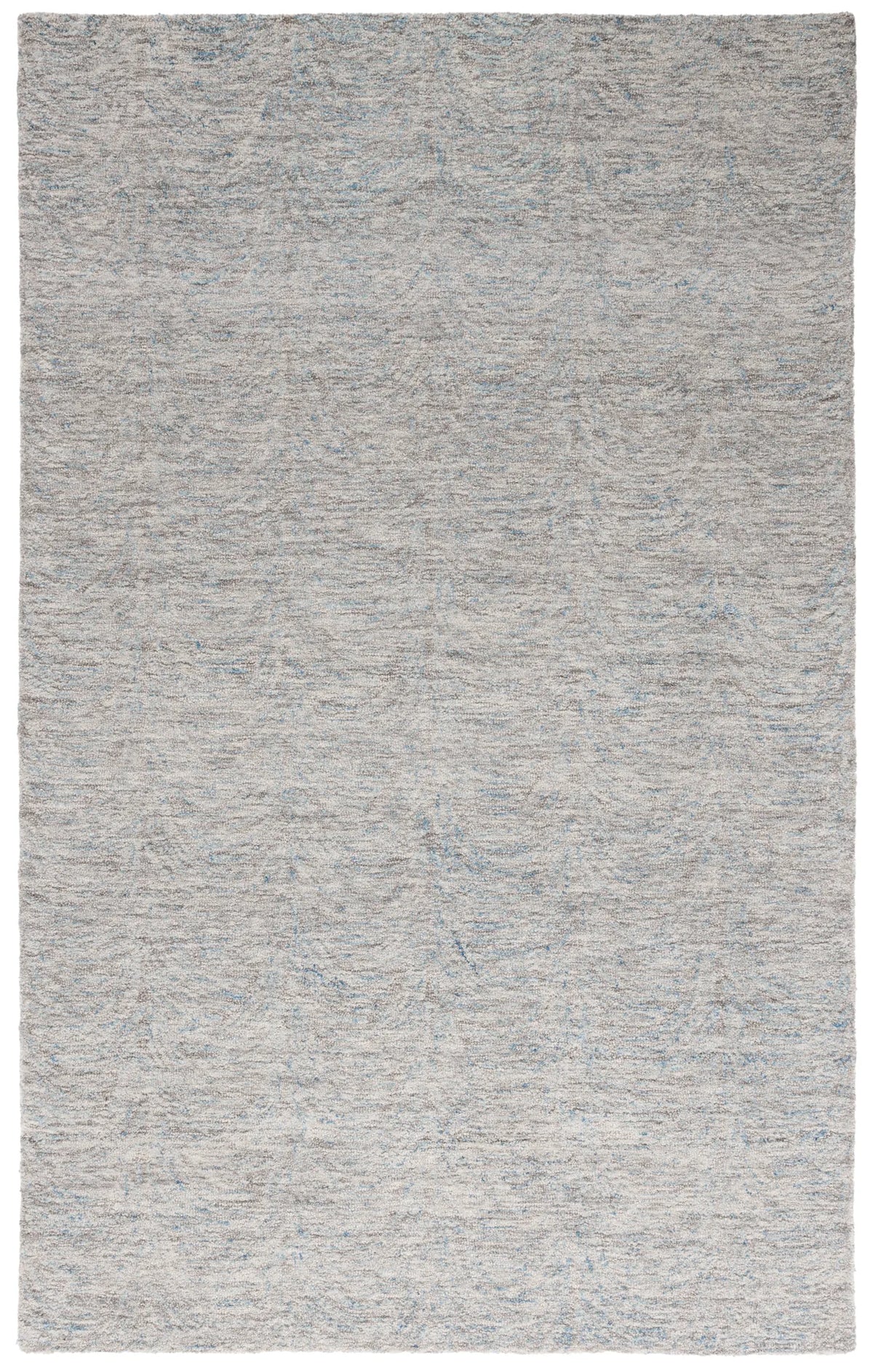 Safavieh Ebony 4'-0" x 6'-0" Rug in Grey / Beige