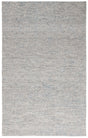 Safavieh Ebony 4'-0" x 6'-0" Rug in Grey / Beige