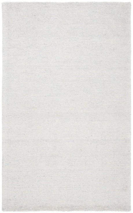 Safavieh Himalaya 4'-0" x 6'-0" Rug in Silver