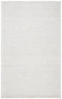 Safavieh Himalaya 4'-0" x 6'-0" Rug in Silver