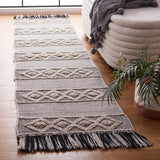 Safavieh Vermont 2'-3" x 9'-0" Rug in Beige / Ivory