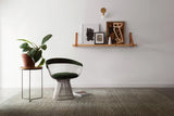 Loloi Giana Gh-01 Charcoal Rugs - room scene 1 horizontal