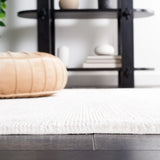 Safavieh Whisper 4'-0" x 6'-0" Rug in Ivory / Beige