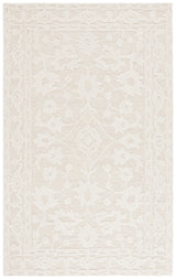 Safavieh Marquee 4'-0" x 6'-0" Rug in Ivory