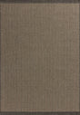 Chris Loves Julia x Loloi Providence PRC-03 Wheat / Charcoal Rug - main flat