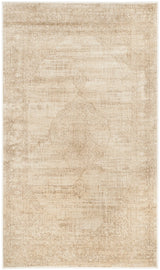 Safavieh Vintage 3'-3" x 5'-7" Rug in Creme