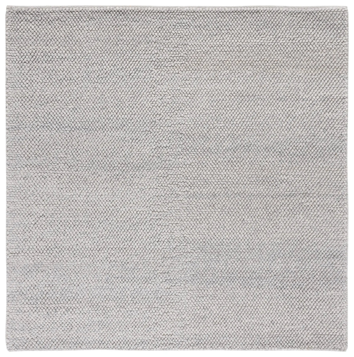 Safavieh Natura 6'-0" x 6'-0" Rug in Silver