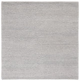 Safavieh Natura 6'-0" x 6'-0" Rug in Silver
