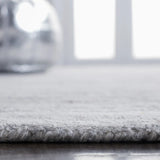 Safavieh Elements 4'-0" x 6'-0" Rug in Grey