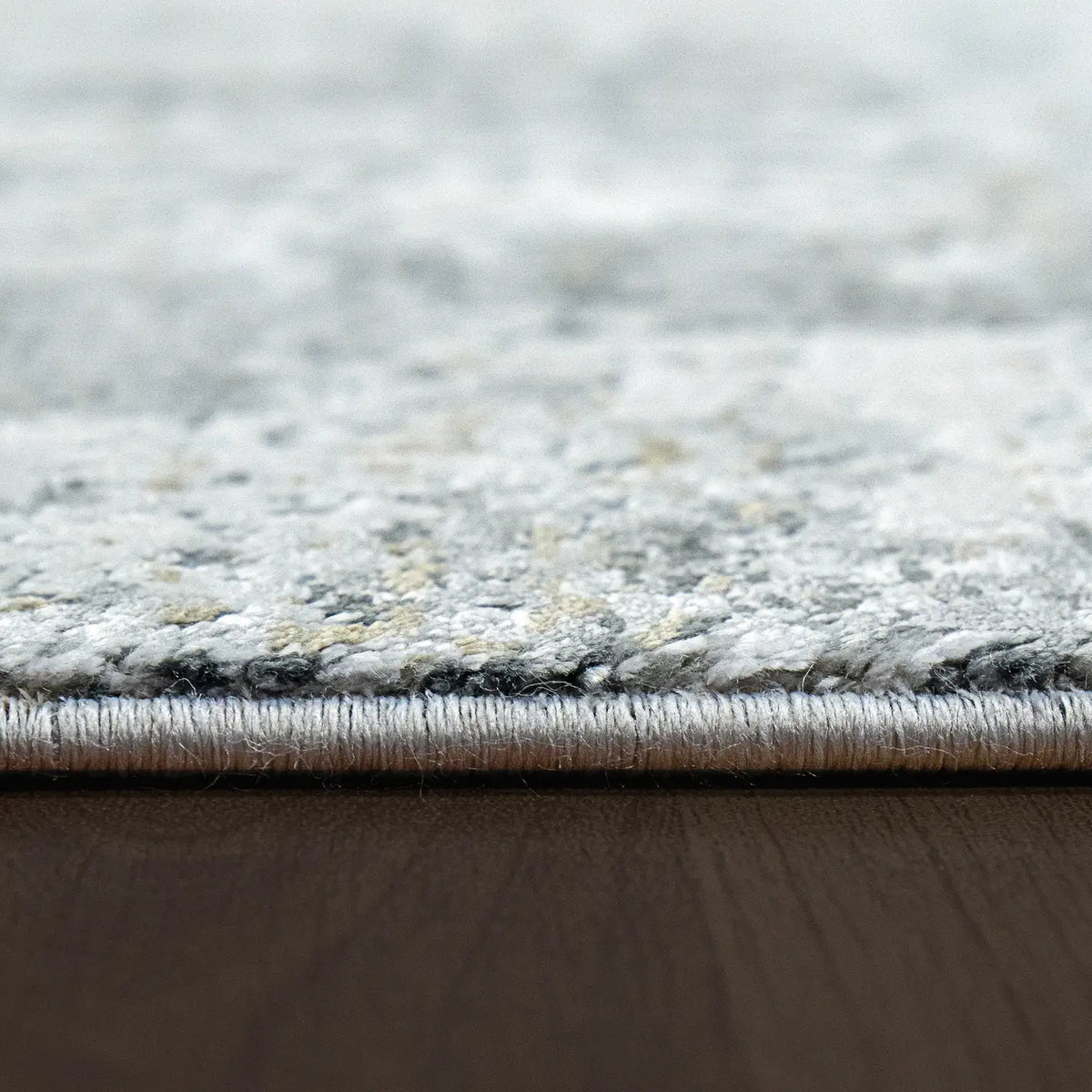 Dynamic Rugs Ruby 2160 Ivory / Grey Rugs - Pile