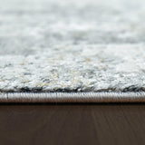 Dynamic Rugs Ruby 2160 Ivory / Grey Rugs - Pile