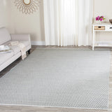 Safavieh Boston 10'-0" x 14'-0" Rug in Grey