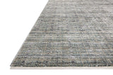Loloi Soho Soh-04 Jade/Stone Rug - rug corner